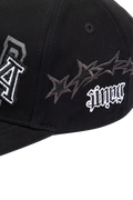 Syna World Star Cap - Brown