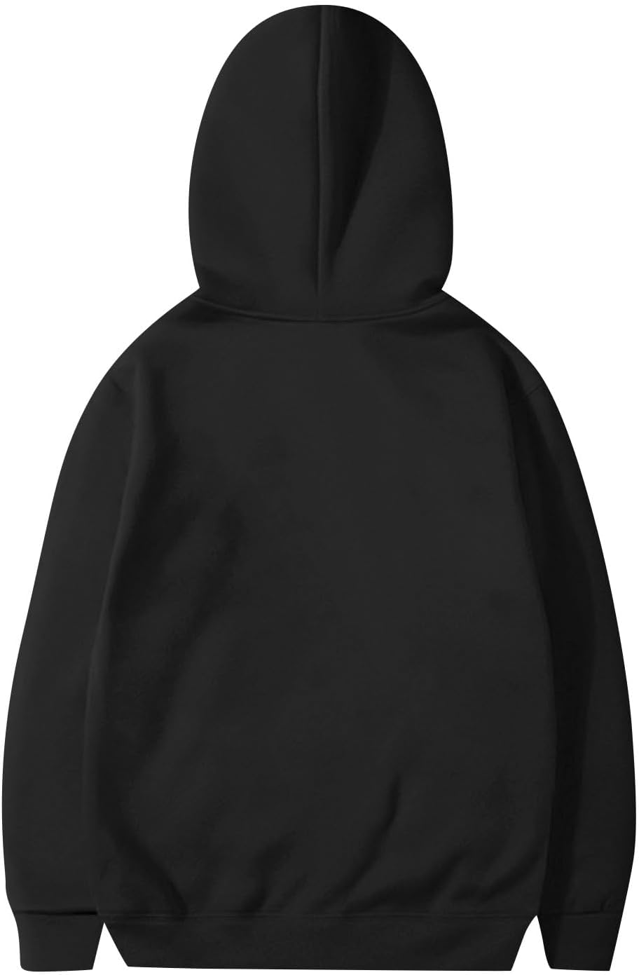 Syna World Tracksuit 2 Piece Unisex Herren Trainingsanzug Y2K Hip Hop Streetwear Hoodie Sportanzug Sporthose Buchstaben Druck Lose Sweatshirt