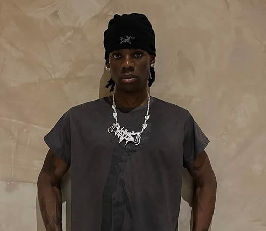 Arc'teryx Rho Beanie - Lightweight Toque Wool Hat, Warm & Breathable Winter Skull Cap for Hiking, Running, Skiing, Outdoor Sports, Black