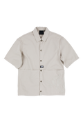 Syna Workwear Shirt - Khaki