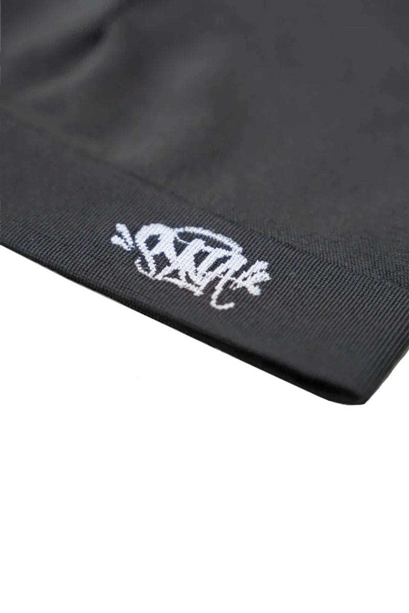 Original SYNA world skully CAP, Central Cee Beanie Hat - Black -