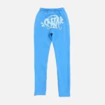Synaworld 'Syna Logo' Sweatpants Blue (2)
