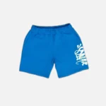 Synaworld Team Syna Twinset Blue (2)