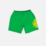 Synaworld Team Syna Twinset Green (2)